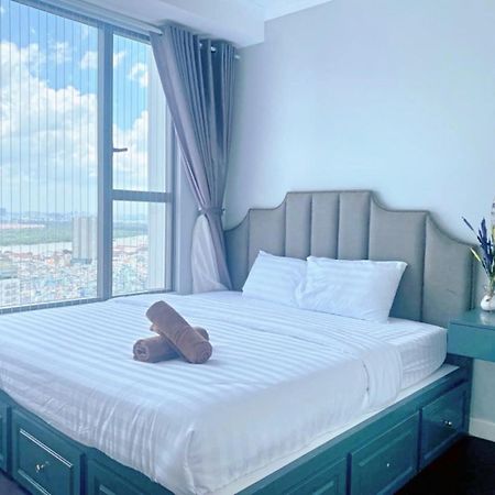 Yourhomes - River Gate Ho Si Minh-város Kültér fotó