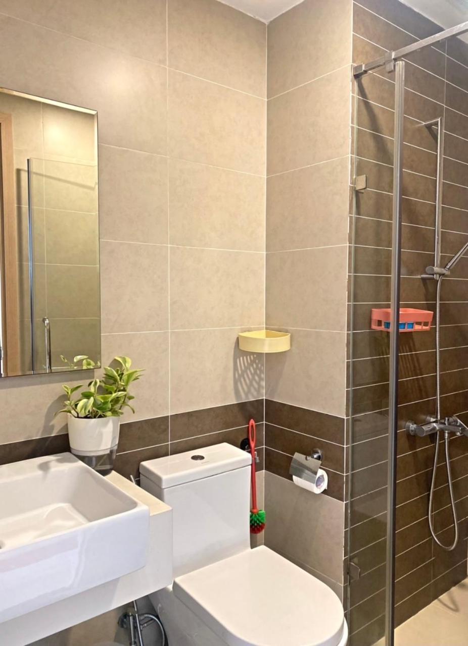 Yourhomes - River Gate Ho Si Minh-város Kültér fotó
