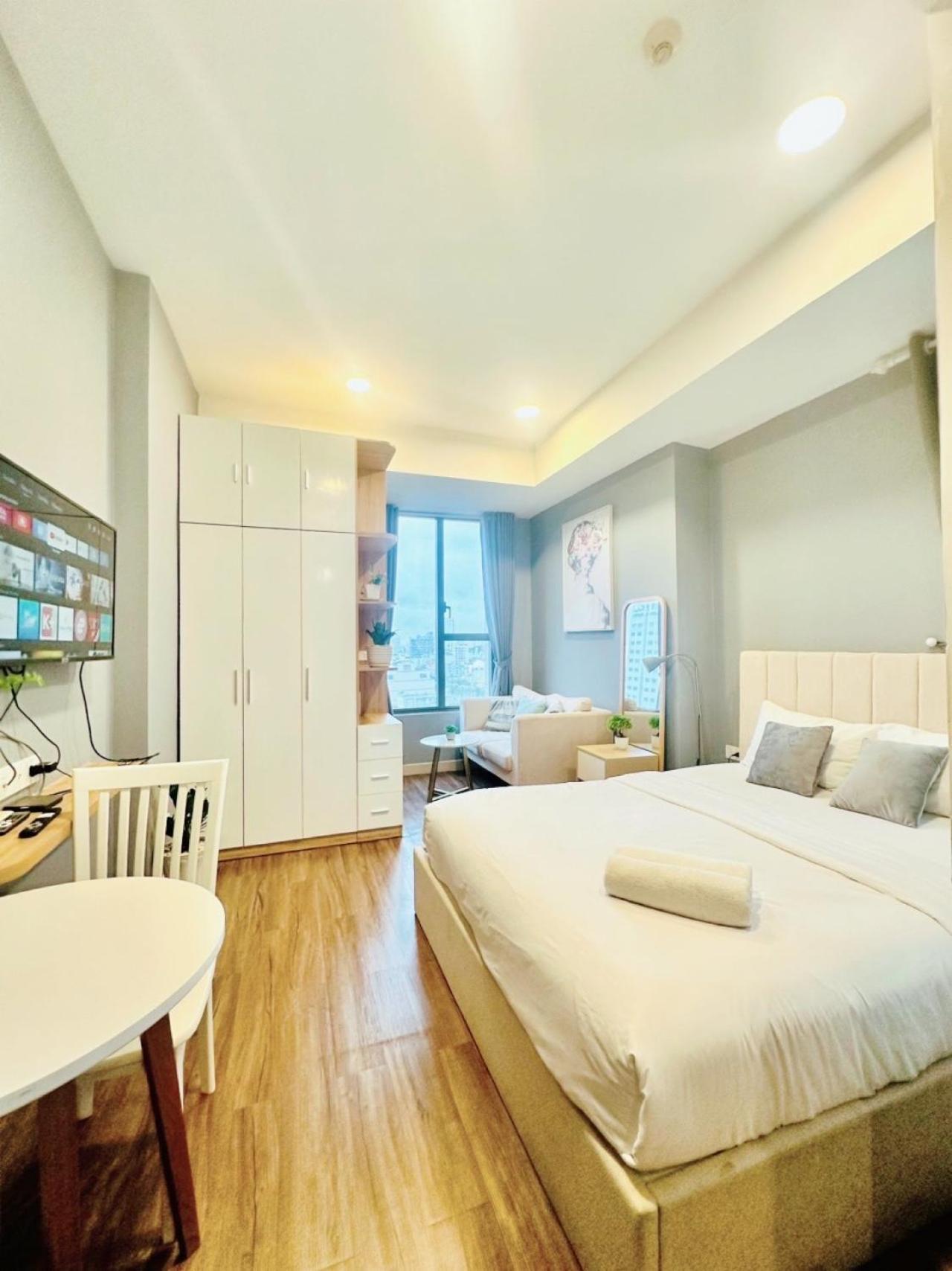 Yourhomes - River Gate Ho Si Minh-város Kültér fotó